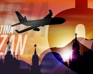 Sólo para fanáticos: ¿cuánto cuesta ir a ver Argentina-Francia en los octavos de final?