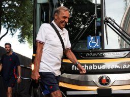 El probable 11 de Miguel Ángel Russo en San Lorenzo para recibir a Racing