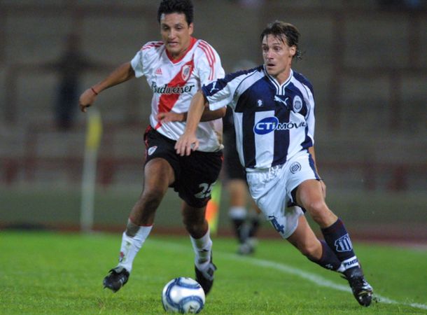 El historial copero entre River y Talleres: los antecedentes en Libertadores