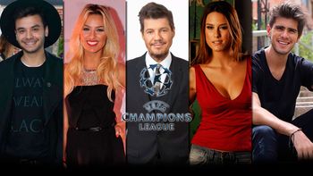 asi vivieron los famosos la final de la champions entre el atletico y el real madrid asi vivieron los famosos la final de la champions entre el atletico y el real madrid