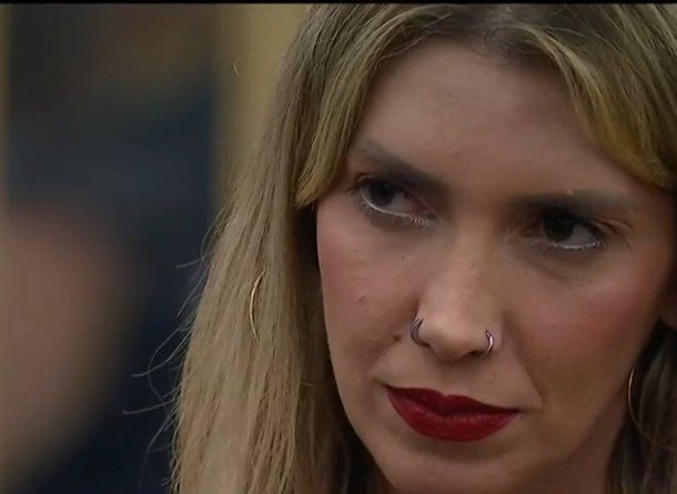 Expulsaron a Carmiña de Gran Hermano Generación Dorada: los motivos