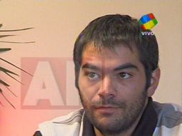 Federico Elaskar se arrepintió de sus dichos y pidió perdón