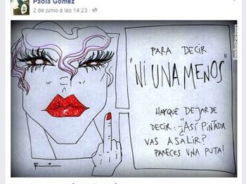 Leonela veía webs de técnicas de suicidio