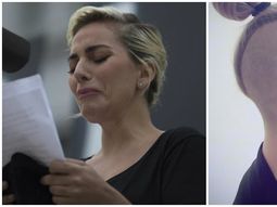 lady gaga y kelly osbourne: sus gestos en apoyo a las victimas de la masacre de orlando lady gaga y kelly osbourne: sus gestos en apoyo a las victimas de la masacre de orlando