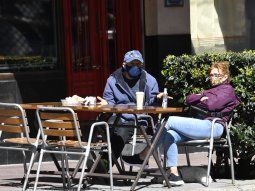 Santilli descartó nuevas aperturas en la Ciudad y dijo que el aislamiento fue valiente y adecuado