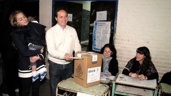 voto camau espinola: las expectativas son excelentes voto camau espinola: las expectativas son excelentes