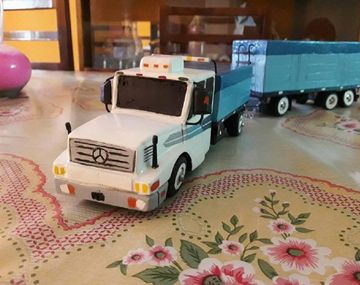 Crédito: Facebook Nelson Coria