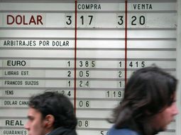 Dolar 320