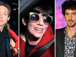 separada de adrian suar, griselda siciliani hablo de su vinculo con esteban lamothe separada de adrian suar, griselda siciliani hablo de su vinculo con esteban lamothe