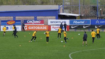 boca enfrentara a racing con gago, pero sin riquelme boca enfrentara a racing con gago, pero sin riquelme