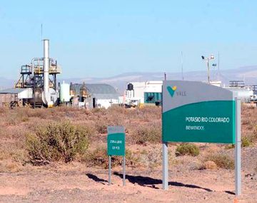 Aseguran que la minera Vale comenzó con los despidos