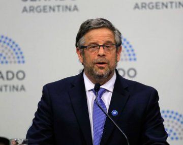 Rubinstein presentó su renuncia tras el escándalo por el nuevo protocolo para el aborto no punible