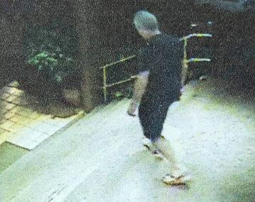 Piden a Interpol una alerta azul para hallar al abogado Jorge Chueco