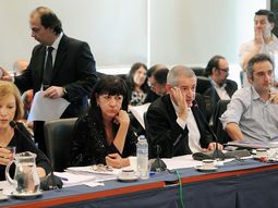 arranca en diputados el debate por la afi arranca en diputados el debate por la afi