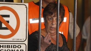 la fiscal vein descarto citar a berni la fiscal vein descarto citar a berni