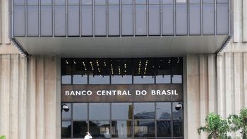 banco central de brasil salio a calmar el mercado y el real se aprecia a 4,07 banco central de brasil salio a calmar el mercado y el real se aprecia a 4,07