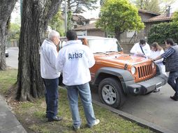 retienen mas autos de alta gama que evaden impuestos retienen mas autos de alta gama que evaden impuestos