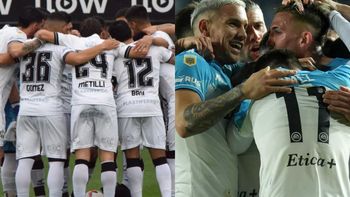 Cómo ver en vivo Central Córdoba-Racing por la LPF 2022. Cómo ver en vivo Central Córdoba-Racing por la LPF 2022.