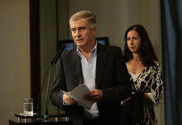 El Gobierno convocó a la oposición por el acuerdo con Franco Macri