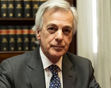 Diputados del Frente de Todos piden la remoción del camarista Irurzun