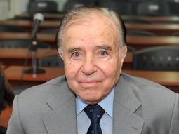 amia: menem reitero que hezbollah pudo haber estado detras del atentado amia: menem reitero que hezbollah pudo haber estado detras del atentado