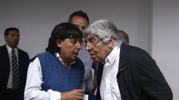 la cta de micheli acompanara la marcha de camioneros la cta de micheli acompanara la marcha de camioneros