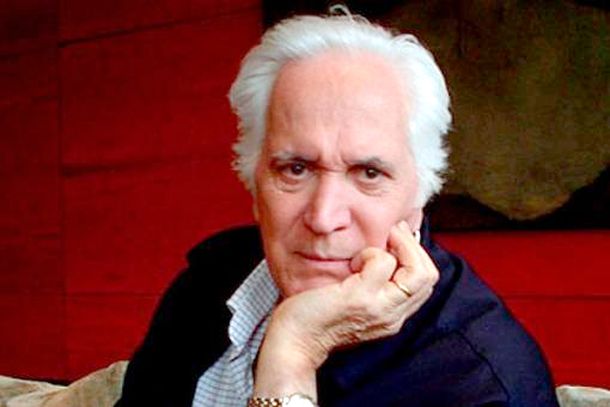 Una ex de Federico Luppi asegura que el actor está loco total