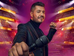 tiene fecha: cuando debuta marcelo tinelli en canta conmigo ahora tiene fecha: cuando debuta marcelo tinelli en canta conmigo ahora