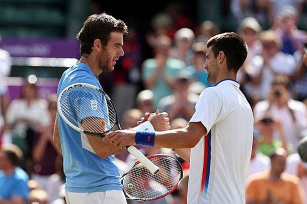 Del Potro se despide en Argentina con una exhibición ante Djokovic: horario y cómo ver en vivo