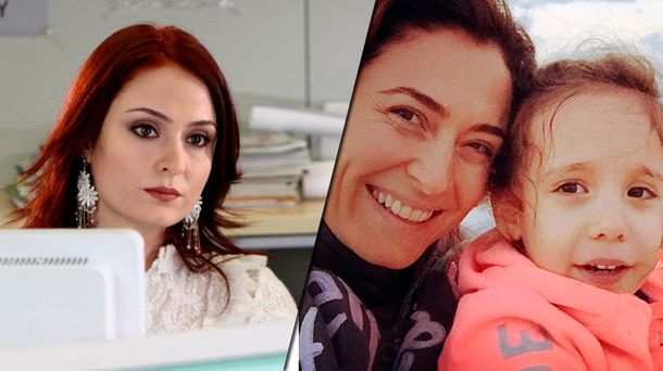 El drama familiar de Ceyda Düvenci, Bennu de Las mil y una noches
