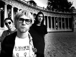 nirvana vuelve a los escenarios despues de 18 anos nirvana vuelve a los escenarios despues de 18 anos