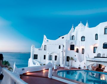 Uruguay ya piensa en protocolos para el turismo argentino tras la pandemia