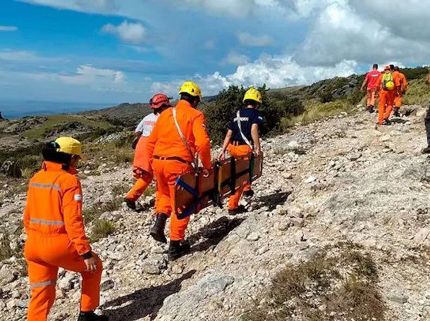 La Justicia inició una investigación para establecer en qué circunstancias se dio el suceso