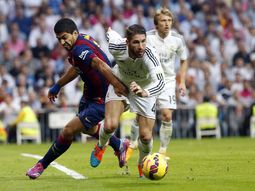 Barcelona y Real Madrid jugarán en Miami Barcelona y Real Madrid jugarán en Miami