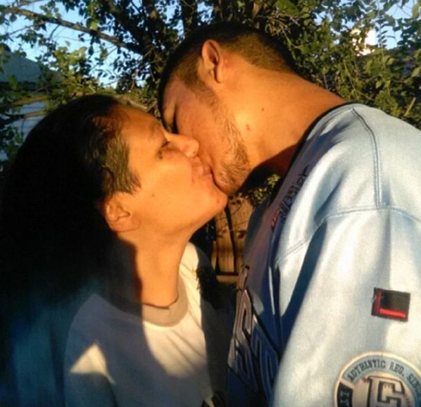 Incesto: madre e hijo están enamorados y desafían a la Justicia