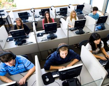 Pese al registro No llame no se aplican multas - Crédito: fmcapitalsalta.com