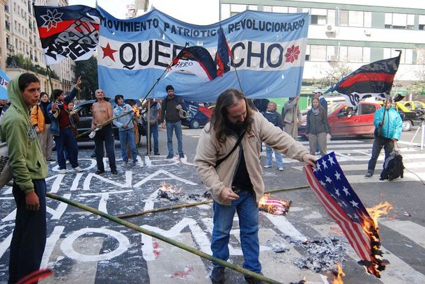 Quebracho