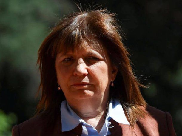 Patricia Bullrich