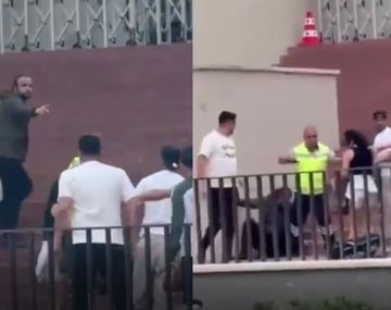 Escándalo en Turquía: agredieron al uruguayo Lucas Torreira en un shopping