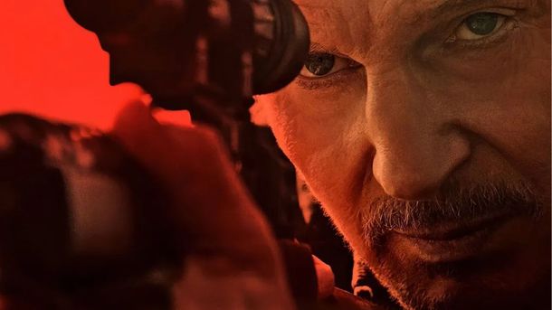 Este film de acción y suspenso llegó en 2021 a Netflix. Este film de acción y suspenso llegó en 2021 a Netflix.