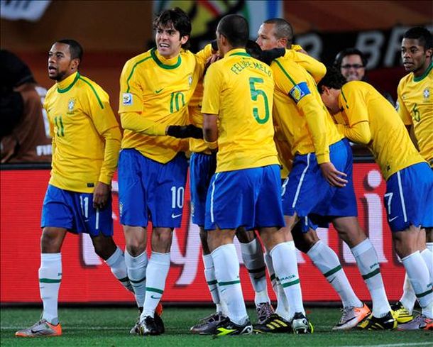 Gol Brasil