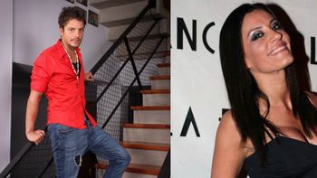 El hermano de Natacha Jaitt habló de la relación con Diego Latorre El hermano de Natacha Jaitt habló de la relación con Diego Latorre