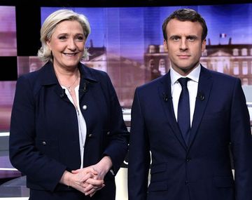 Elecciones en Francia: Macron seguirá siendo presidente