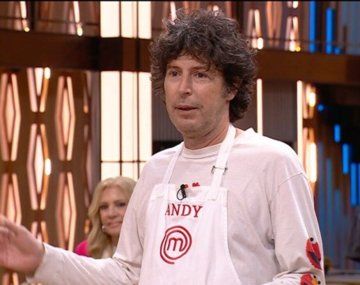 MasterChef Celebrity: quién se salvó de la gala de eliminación y quiénes recibieron delantal negro