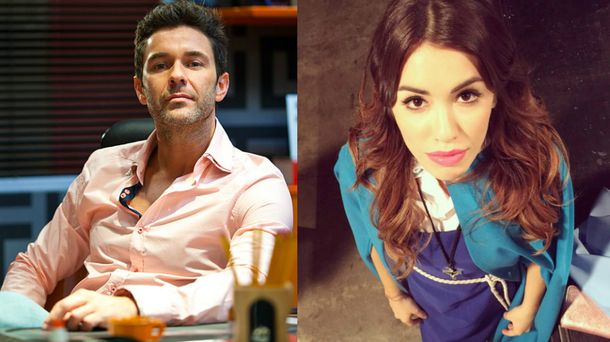 Nuevos indicios anticipan el blanqueo de la relación de Lali Espósito y Mariano Martínez