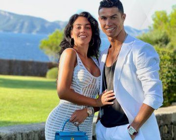 El millonario acuerdo prenupcial entre Cristiano Ronaldo y su pareja