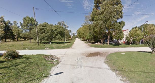 Un padre entregó a su propio hijo por un asesinato en un intento de robo