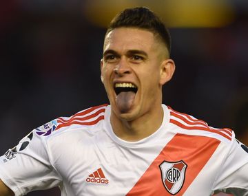 Crédito:&nbsp;@RiverPlate