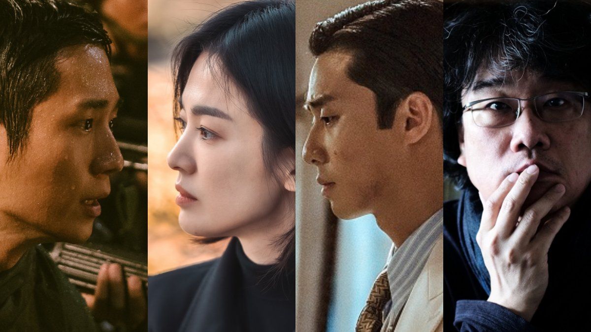 Netflix: lista de películas y series coreanas que estrenará en 2023