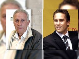 hugo y mariano jinkis se presentaron junto a sus abogados en comodoro py hugo y mariano jinkis se presentaron junto a sus abogados en comodoro py